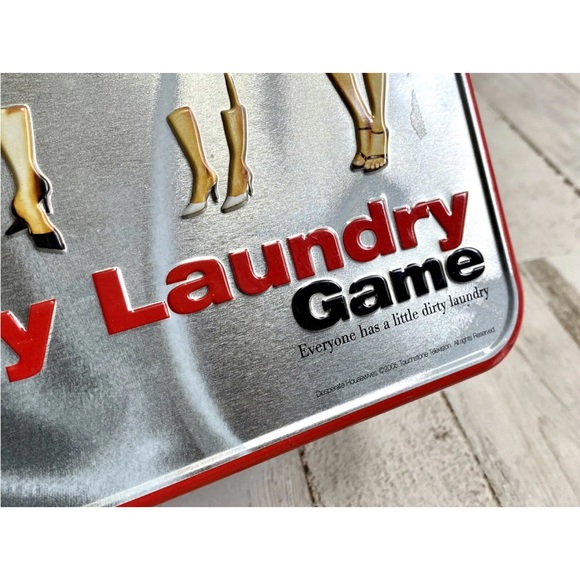 Desperate Housewives Game - Picture 9 of 11